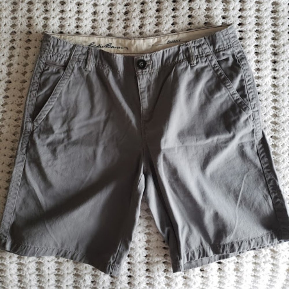 Eddie Bauer Women's shorts